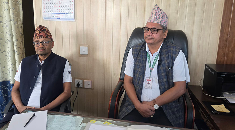 टेम्पो भिरबाट खसालिएको घटनामा छानबिन समिति गठन