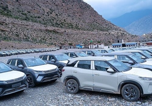 साइमेक्स इंकको स्पष्टोक्ति : कर छली नभएको, सबै प्रक्रिया कानुनसम्मत