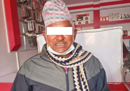 भारतीयलाई नेपाली नागरिकता दिलाएको आरोपमा वडाध्यक्षसहित चार जना पक्राउ