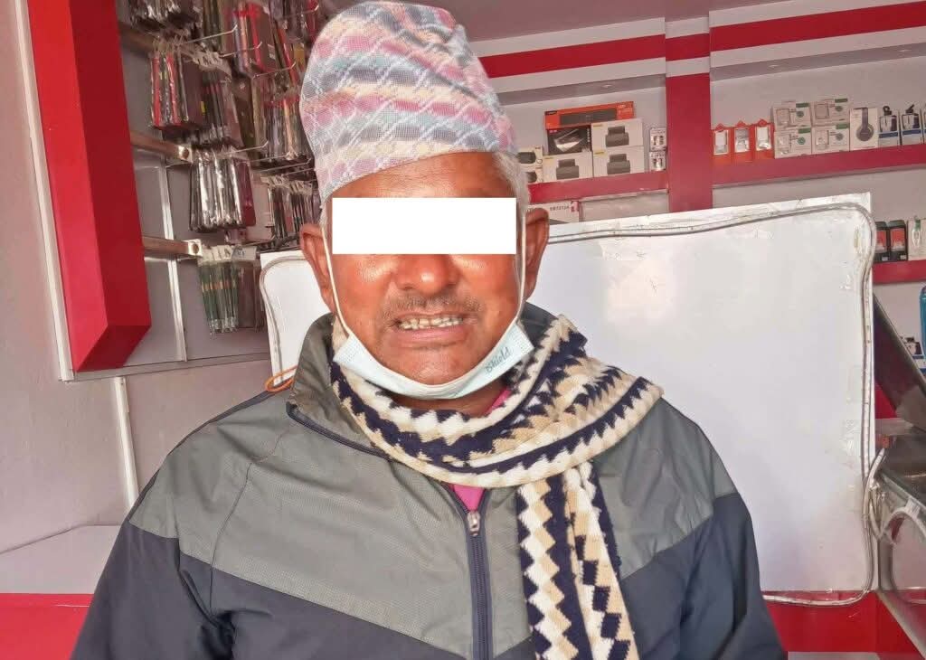 भारतीयलाई नेपाली नागरिकता दिलाएको आरोपमा वडाध्यक्षसहित चार जना पक्राउ