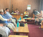 सत्तारुढ एमालेको निर्णय : सुदूरपश्चिम बजेट संशोधन प्रस्ताव दर्ता गरिने