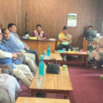 सत्तारुढ एमालेको निर्णय : सुदूरपश्चिम बजेट संशोधन प्रस्ताव दर्ता गरिने