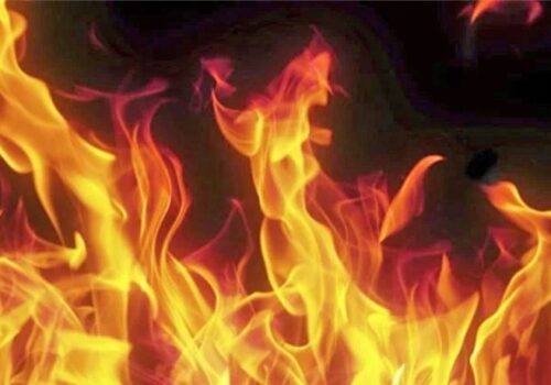 आगलागीले पेप्सीकोलामा ठूलो क्षति, करिब डेढ करोड बराबरको नोक्सानी
