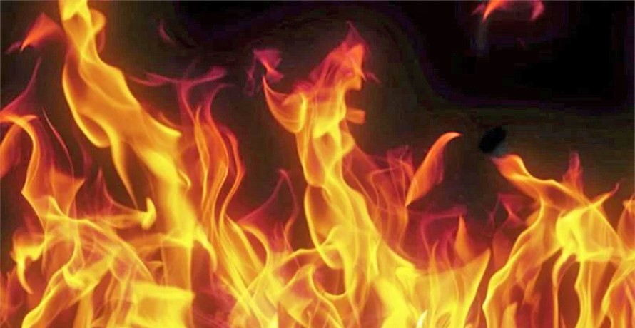 आगलागीले पेप्सीकोलामा ठूलो क्षति, करिब डेढ करोड बराबरको नोक्सानी