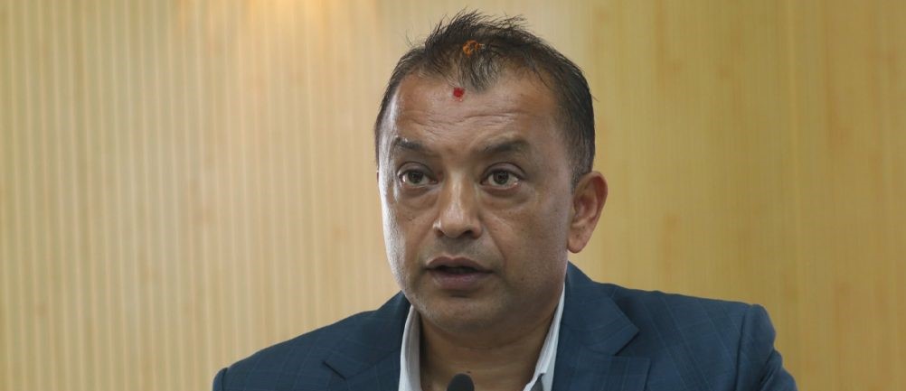 रविले बोलाएको सर्वदलीय बैठकमा गगन थापाको अनुपस्थिति