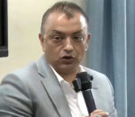 गगन थापा रास्वपा महाधिवेशनमा सहभागी हुने