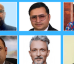 रास्वपा महाधिवेशनमा भद्रगोल : नेता–कार्यकर्ताको असन्तुष्टि पोखियो