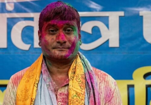 पर्सा सभापतिमा हरि पन्त दोहोरिँदा तीन सांसदको गठजोड पराजित