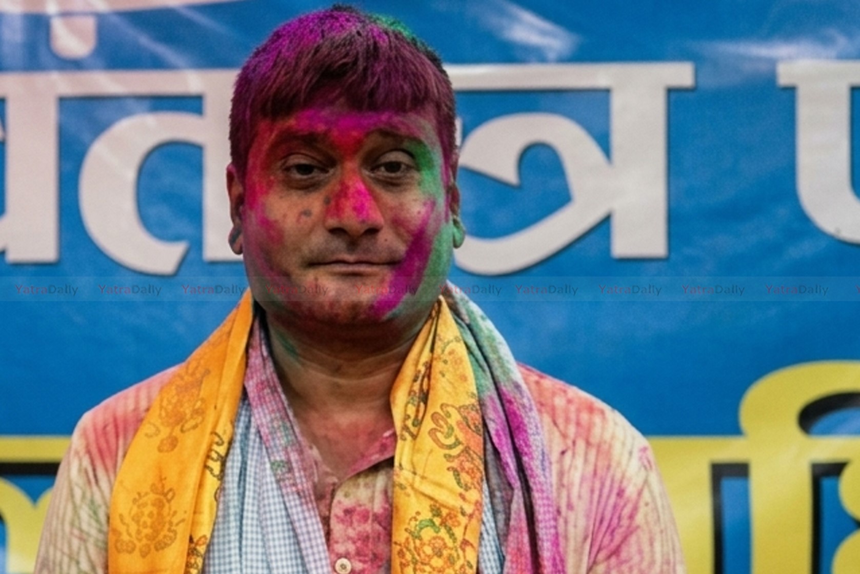 पर्सा सभापतिमा हरि पन्त दोहोरिँदा तीन सांसदको गठजोड पराजित