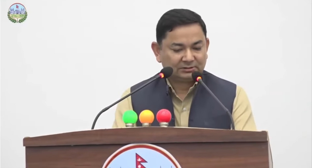 मधेशको बजेट : एक करोडमुनिका योजनामा बजेट नछर्ने, नयाँ गाडी नकिन्ने