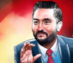 महामन्त्री पदबाट जगदीश खरेलले फिर्ता लिए उम्मेदवारी