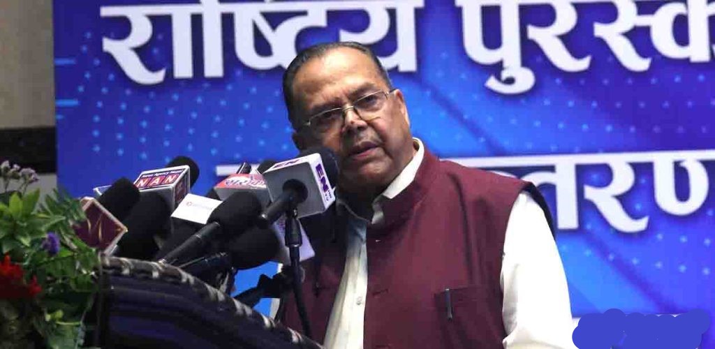 झलनाथ खनालको दाबी : चुनावअघि कम्युनिस्ट एकता भएको भए सय सिट जितिन्थ्यो
