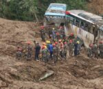 जलवायु परिवर्तनको सबैभन्दा बढी मारमा नेपालसहितका एसियाली देश