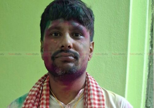 पर्सा–४ सभापतिमा मिश्रको विजय, शाक्य पक्ष पराजित