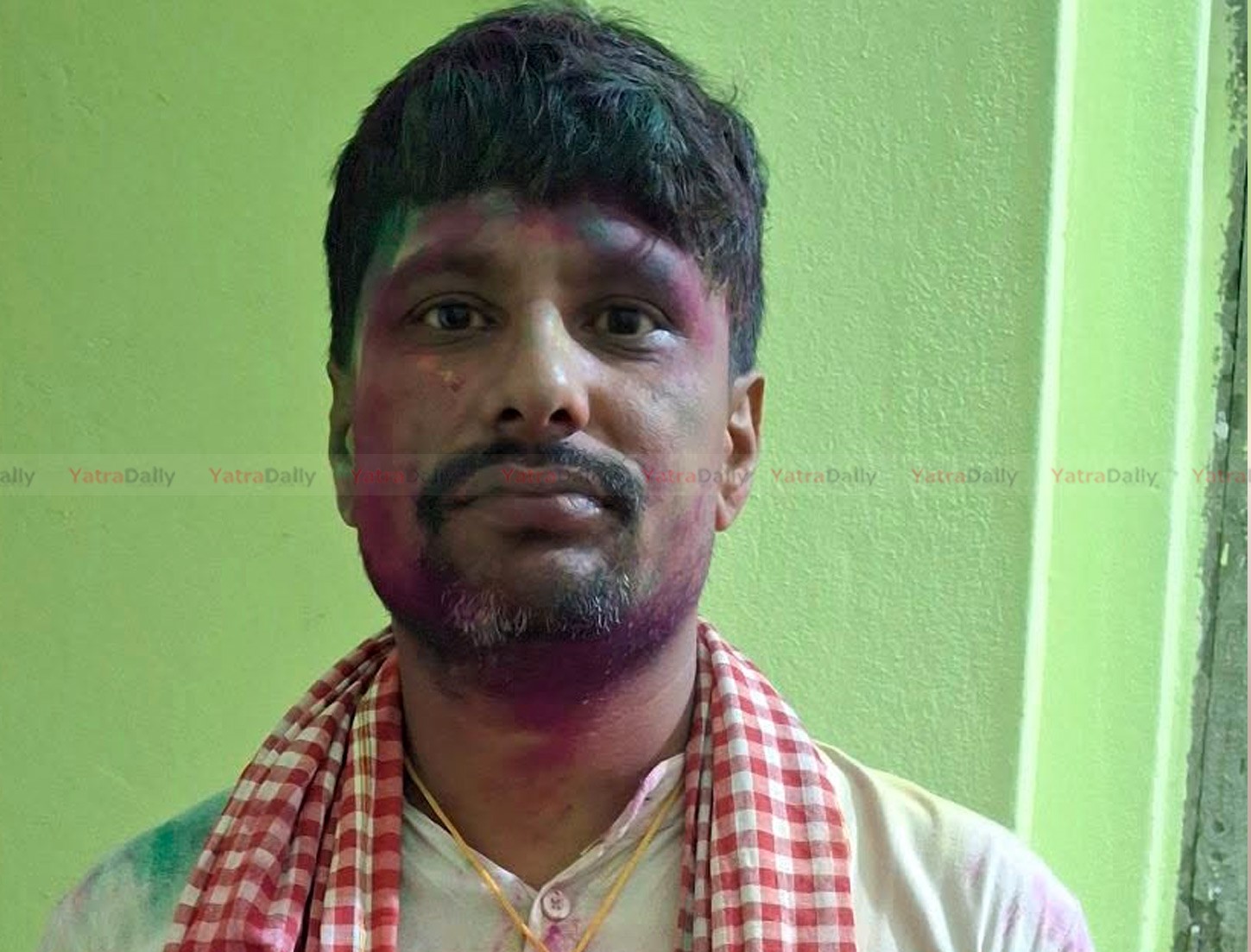 पर्सा–४ सभापतिमा मिश्रको विजय, शाक्य पक्ष पराजित