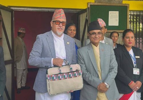 गरिबीको चपेटामा कर्णाली, बजेटमा भने स्मार्ट सिटीको सपना