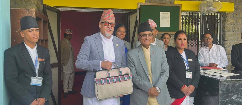 गरिबीको चपेटामा कर्णाली, बजेटमा भने स्मार्ट सिटीको सपना