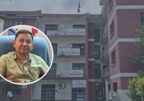 मधेशमा खुद्रे योजना बन्द, मन्त्री र कर्मचारी असन्तुष्ट