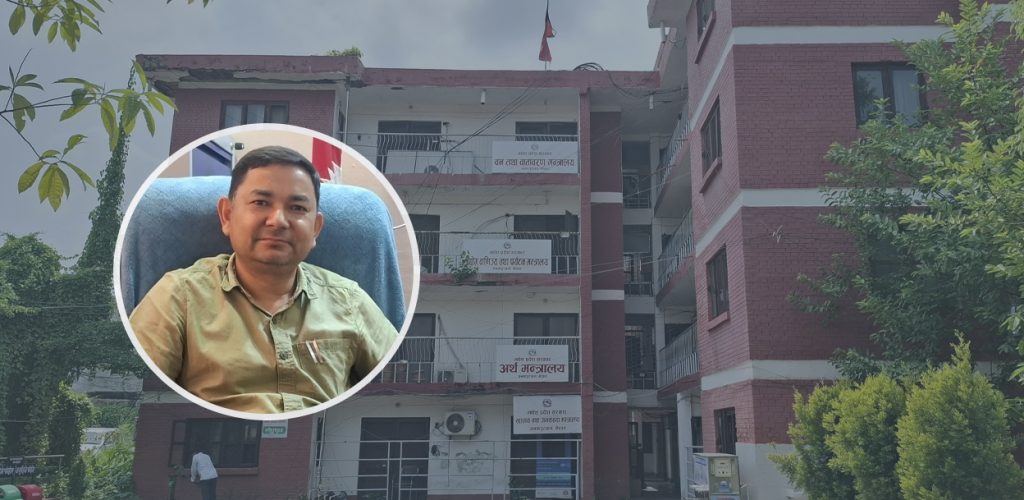 मधेशमा खुद्रे योजना बन्द, मन्त्री र कर्मचारी असन्तुष्ट