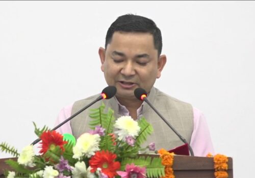 मधेश सरकारले बढायो कर्मचारीको तलब, १० प्रतिशत वृद्धि