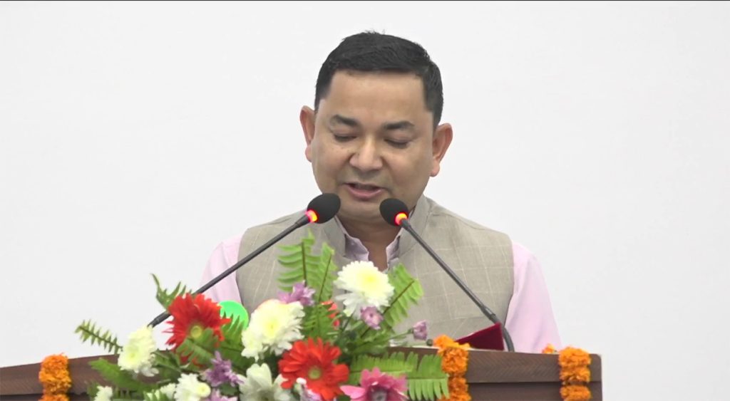 मधेशमा ढिलासुस्ती भए क्षतिपूर्ति, युवालाई रोजगार ग्यारेन्टी कार्यक्रम