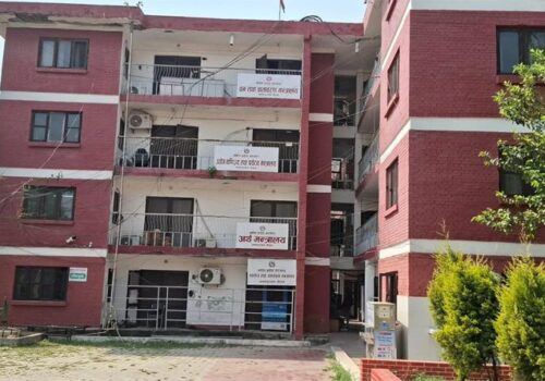 मधेश प्रदेशको बजेट खर्च सुस्त, १९.४ प्रतिशतमा सीमित