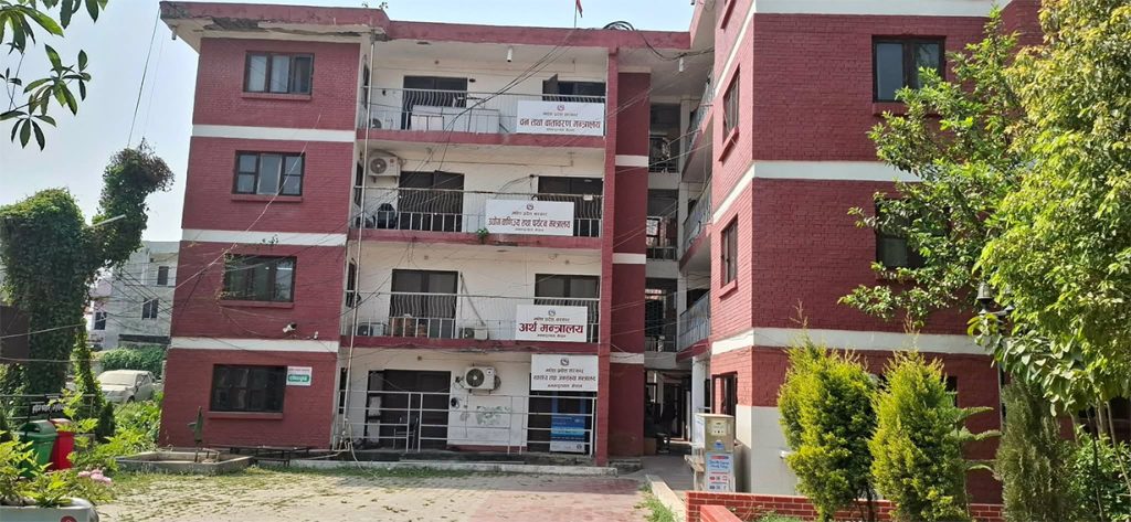 मधेश प्रदेशको बजेट खर्च सुस्त, १९.४ प्रतिशतमा सीमित