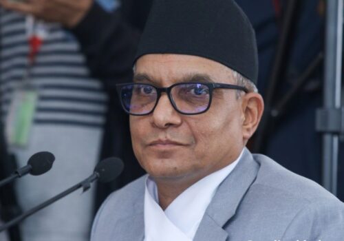 दुई वर्षभन्दा पुराना मुद्दा असारभित्र टुंग्याउन प्रधानन्यायाधीशको निर्देशन