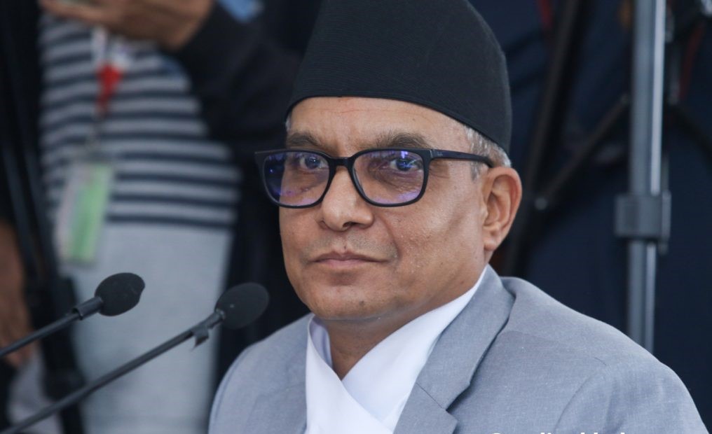 दुई वर्षभन्दा पुराना मुद्दा असारभित्र टुंग्याउन प्रधानन्यायाधीशको निर्देशन