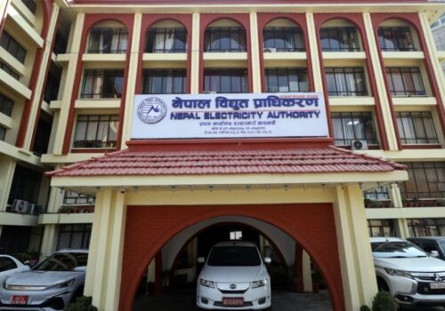 शनिबार काठमाडौं–ललितपुरका करिब १०० क्षेत्रमा ४ घण्टा विद्युत् अवरुद्ध हुने