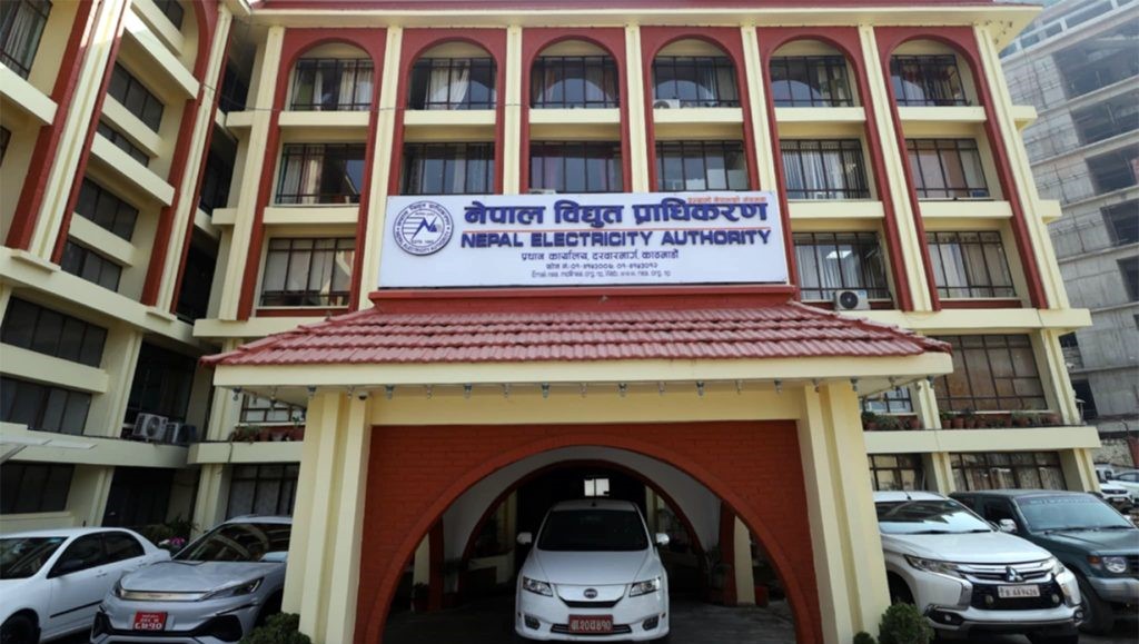 शनिबार काठमाडौं–ललितपुरका करिब १०० क्षेत्रमा ४ घण्टा विद्युत् अवरुद्ध हुने
