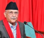 ओलीको टिप्पणी: “बालेनको पक्ष र सुकुमवासीको विपक्षमा सेना हुनु हुँदैन”