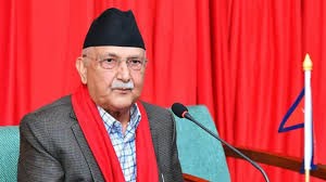 ओलीको टिप्पणी: “बालेनको पक्ष र सुकुमवासीको विपक्षमा सेना हुनु हुँदैन”
