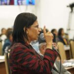 ‘फाइल खोल्ने’ चेतावनी कसका लागि थियो ? एमालेले सोध्यो अर्थमन्त्रीलाई