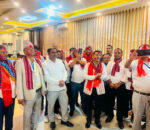 अर्याल बने नेपाल पेट्रोलियम डिलर्स राष्ट्रिय एशोसिएसनका अध्यक्ष