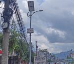 काठमाडौं महानगरले स्ट्रिट लाइट र हाइमास्ट विस्तारमा लगानी बढाउने