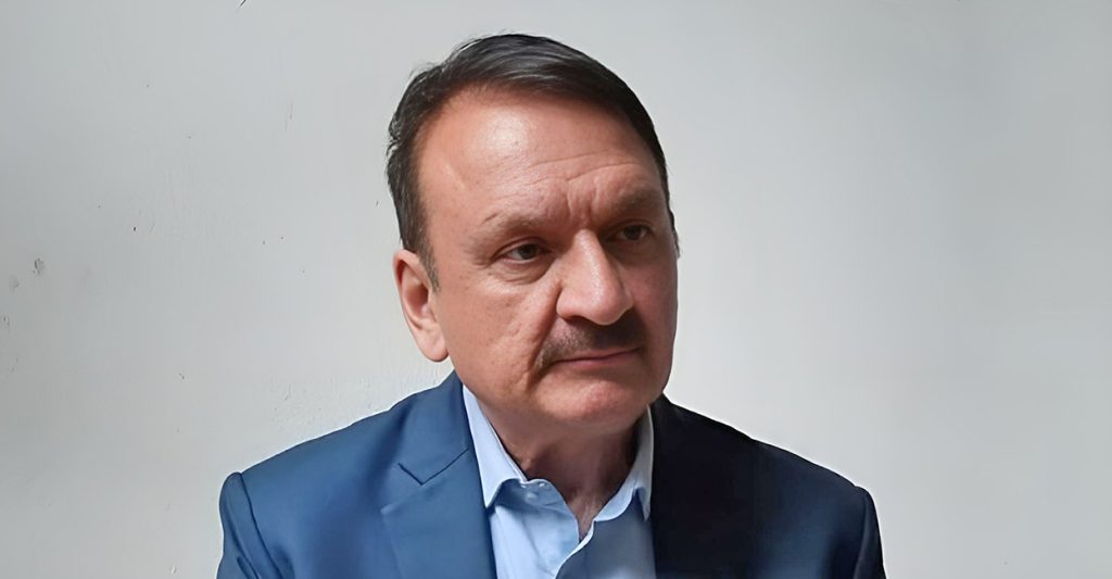 बृहत्तर एकताबिनाको कांग्रेस पुनरुत्थान कठिन : डा. महत