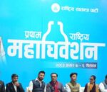 रास्वपा पदाधिकारी चयनका लागि आज मतदान
