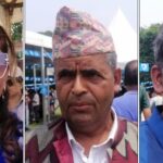 रास्वपा महाधिवेशनमा नीति र नेतृत्वमाथि प्रतिनिधिहरूको धारणा