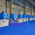 मतदानमा अव्यवस्था देखिएपछि रास्वपामै प्रश्न : नयाँ दलको पुरानै शैली ?