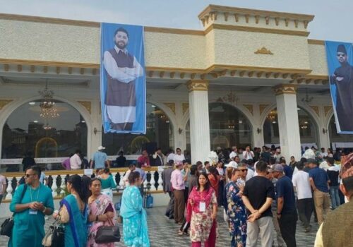 नेतृत्व चयनमा ढिलाइपछि रास्वपा प्रतिनिधि हेटौंडाबाट फर्किन थाले