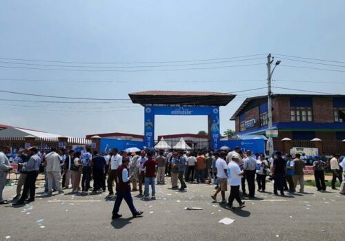 केन्द्रीय सदस्य उम्मेदवारको प्रारम्भिक सूची नै नआउँदा रास्वपा महाधिवेशन लम्बिने