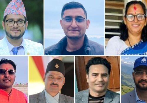 रास्वपा सुदूरपश्चिममा सभापति पदबाहेक सबै नेतृत्व निर्विरोध
