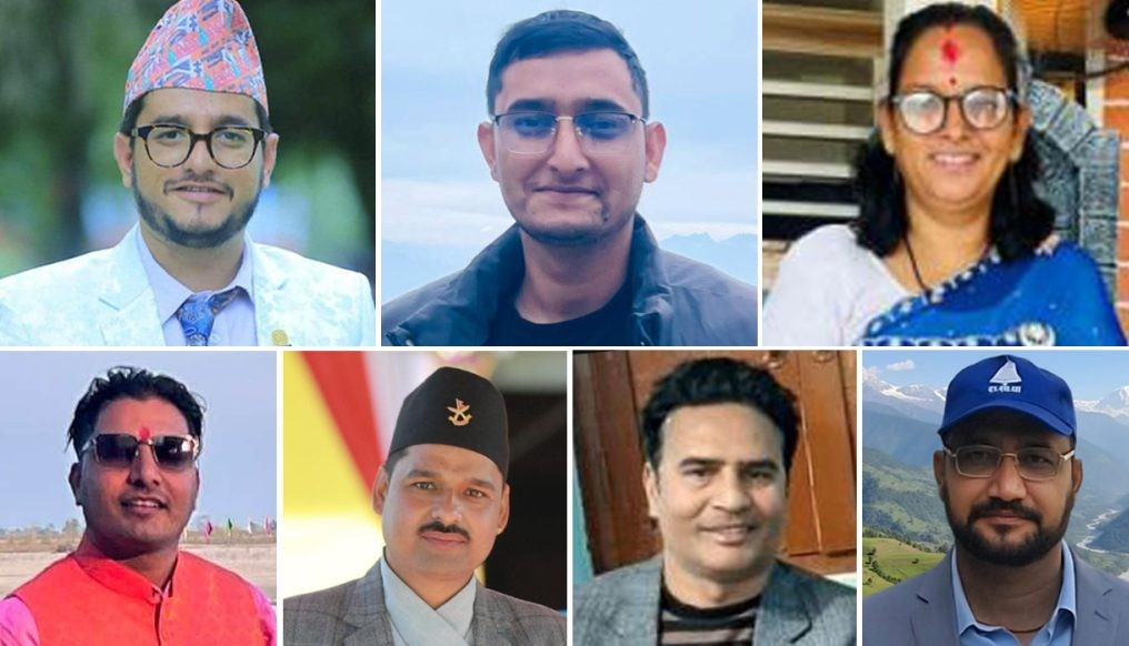 रास्वपा सुदूरपश्चिममा सभापति पदबाहेक सबै नेतृत्व निर्विरोध