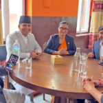 प्रधानमन्त्रीको तर्फबाट परराष्ट्रमन्त्रीको जवाफमार्फत सदन खोल्ने छलफल जारी