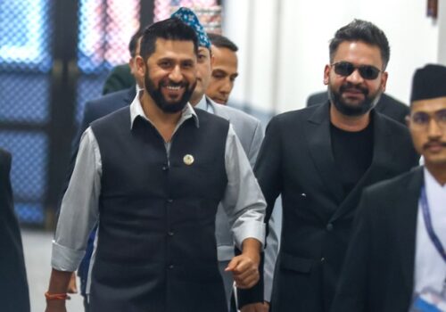 नियमावली विवाद चर्कियो, विपक्षीले सम्झायो संविधानको मर्म