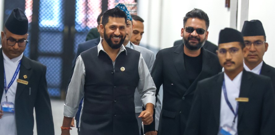 नियमावली विवाद चर्कियो, विपक्षीले सम्झायो संविधानको मर्म