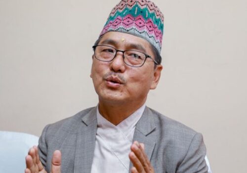 राप्रपा बैठक स्थगित, नयाँ मिति पछि तय हुने