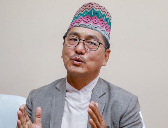 राप्रपा बैठक स्थगित, नयाँ मिति पछि तय हुने