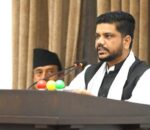 स्वदेशमै रोजगारी सिर्जना गर्ने लक्ष्यमा सरकार लागेको छ : श्रममन्त्री